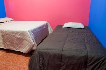 Apart Hotel Las Brisas