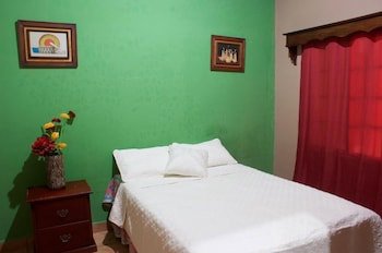 Apart Hotel Las Brisas