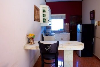 Apart Hotel Las Brisas