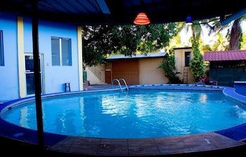 Apart Hotel Las Brisas
