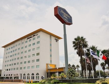 Hampton Inn by Hilton Silao-Aeropuerto