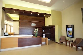 Hampton Inn by Hilton Silao-Aeropuerto