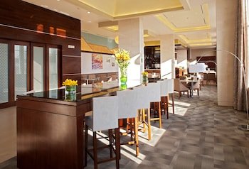 Hampton Inn by Hilton Silao-Aeropuerto