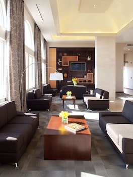 Hampton Inn by Hilton Silao-Aeropuerto