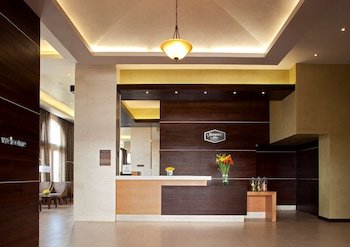 Hampton Inn by Hilton Silao-Aeropuerto