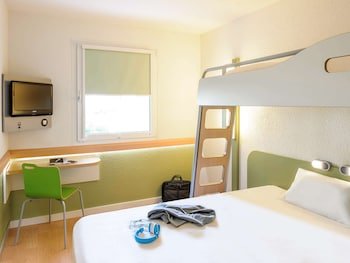 ibis budget Lille Ronchin
