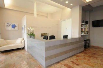 Hotel Carignano