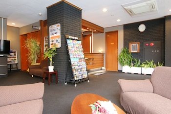 Hotel Livemax Naha Tomarikou 