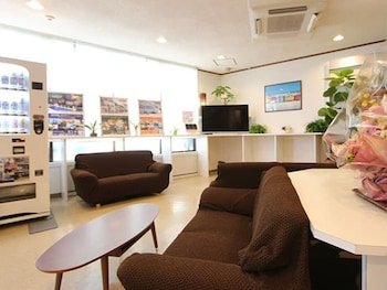 Hotel Livemax Naha Tomarikou 