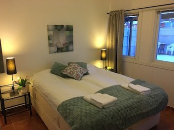 Malaro Hotell
