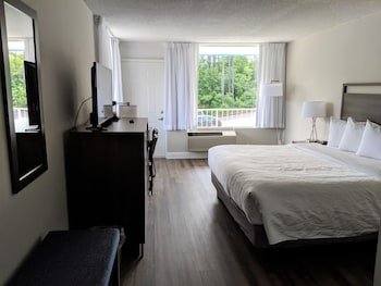 Lakefront Terrace Resort