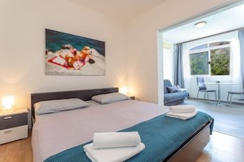 Apartments Milka