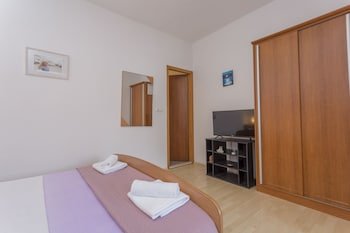 Apartments Milka