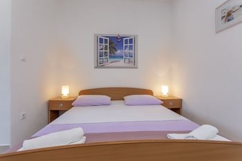 Apartments Milka