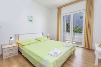 Apartments Milka
