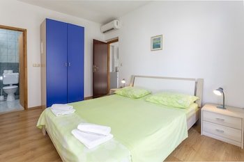 Apartments Milka