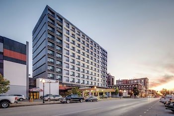 Double Tree by Hilton Huntington