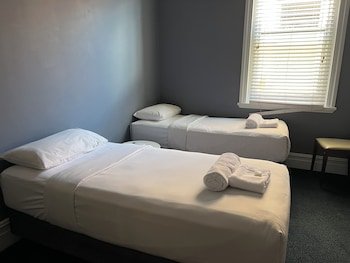 Swansea Hotel