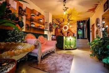 Ayenda Jardin de Provenza