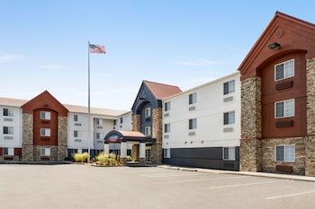Candlewood Suites Boise-Meridian