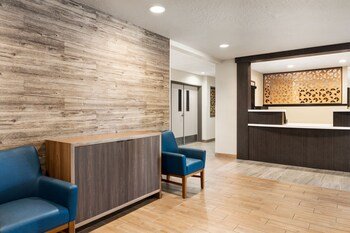Candlewood Suites Boise-Meridian