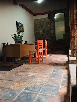 Hotel Ex Hacienda El Molino