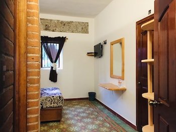 Hotel Ex Hacienda El Molino