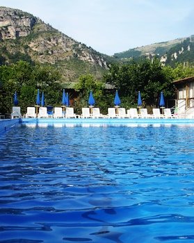 Villaggio Turistico Fiori D'Arancio