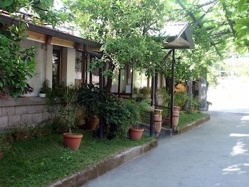Villaggio Turistico Fiori D'Arancio