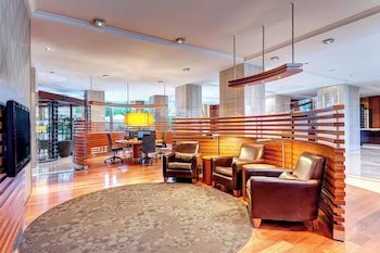 Sheraton Santiago Hotel and Convention Center