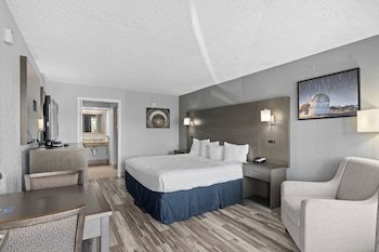 Best Western Orlando East Inn & Suites