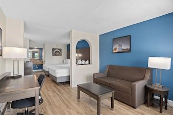 Best Western Orlando East Inn & Suites