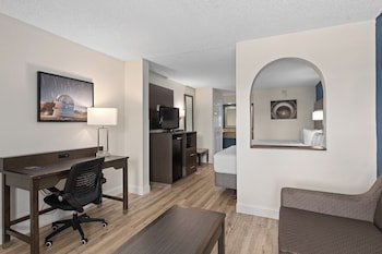 Best Western Orlando East Inn & Suites