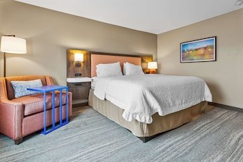 Hampton Inn Temple