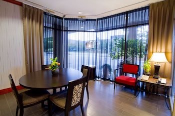 Hampton Inn Vancouver Airport/Richmond