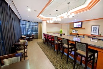 Hampton Inn Vancouver Airport/Richmond