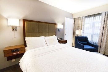 Hampton Inn Vancouver Airport/Richmond