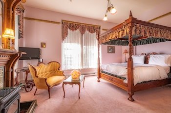 Amethyst Inn At Regents Park Victoria