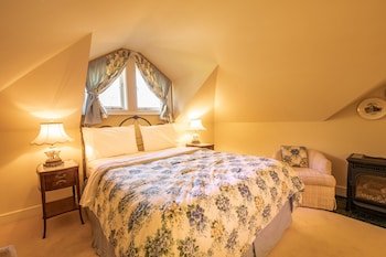 Amethyst Inn At Regents Park Victoria