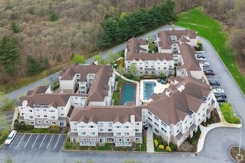 Sonesta ES Suites Boston Westborough