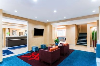 Sonesta ES Suites Boston Westborough