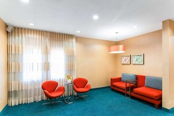 Sonesta ES Suites Boston Westborough