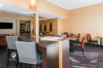 Sonesta ES Suites Boston Westborough