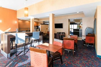 Sonesta ES Suites Boston Westborough