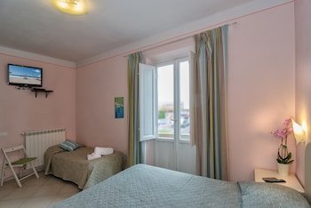 B&B Alma