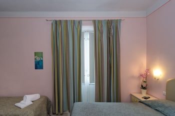 B&B Alma