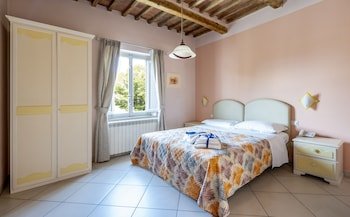 B&B Alma