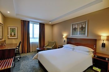 City Lodge Hotel Fourways