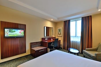 City Lodge Hotel Fourways