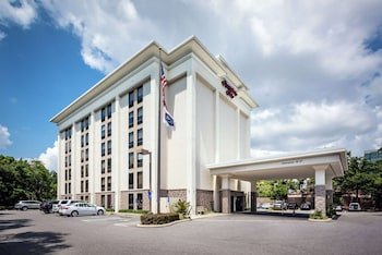 Hampton Inn Tampa-International Airport/Westshore